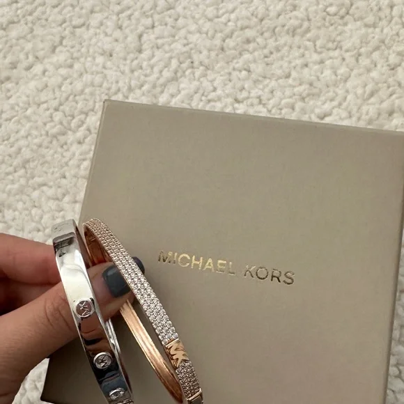 Michael Kors kids bracelets - Picture 4 of 13